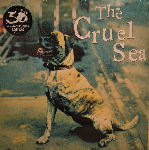 The Cruel Sea – Three Legged Dog (2xLP) LP vinyl record, image 1 of 3