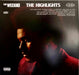 The Weeknd – The Highlights (2xLP) LP vinyl record, image 1 of 8
