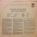Jose Luis Gonzalez – Spanish Guitar Music LP vinyl record, image 2 of 4