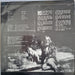 Jethro Tull – Aqualung LP vinyl record, image 2 of 4