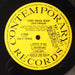 Leroy Vinnegar Quintet – Leroy Walks Again LP vinyl record, image 4 of 4