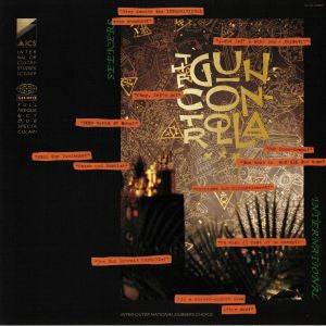 Seekers International – The Guncontrolla LP vinyl record, image 1 of 2