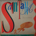 Santana – Say It Again 12" vinyl record, image 1 of 4