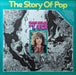Marc Bolan, T. Rex – The Story Of Pop: Marc Bolan & T. Rex LP vinyl record, image 1 of 5