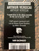 Arthur Verocai – Arthur Verocai LP vinyl record, image 2 of 10