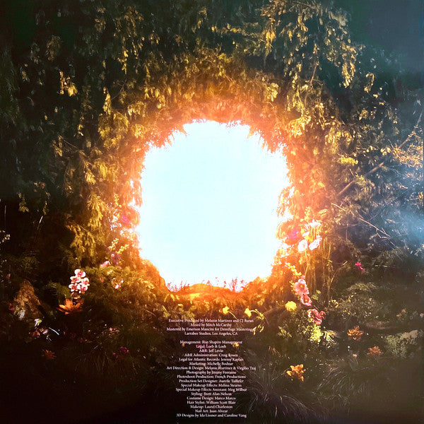 Melanie Martinez – Portals LP vinyl record, image 10 of 10