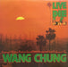 Wang Chung – To Live And Die In L.A., Original Motion Picture Soundtrack LP vinyl record, image 1 of 4