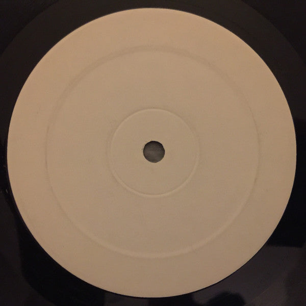 Orientalist – Tron EP 12" vinyl record, image 2 of 3