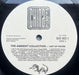 The Art Of Noise – The Ambient Collection LP vinyl record, image 4 of 4