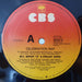 MC Miker G. & DJ Sven – Celebration Rap 12" vinyl record, image 3 of 4