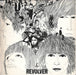 The Beatles – Revolver LP vinyl record, image 1 of 4