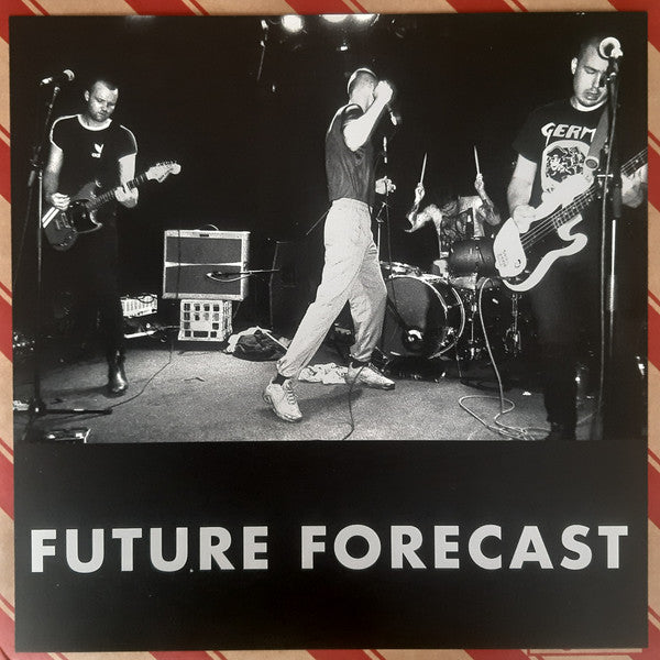 Civic – Future Forecast LP vinyl record, image 5 of 7