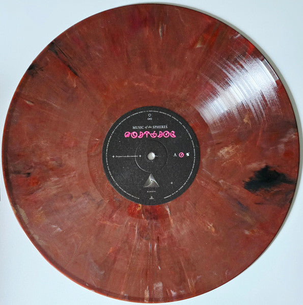 Coldplay – Music Of The Spheres LP vinyl record, image 7 of 10