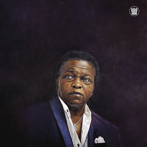 Lee Fields, The Expressions – Big Crown Vaults Vol. 1 LP vinyl record, image 1 of 7
