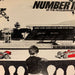 The Accelerators – Number 1 7" vinyl record, image 1 of 4