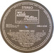 The Temptations – Temptations Gold LP vinyl record, image 4 of 4