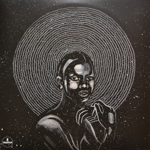 Shabaka And The Ancestors – We Are Sent Here By History (2xLP) LP vinyl record, image 1 of 10