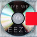 Kanye West – Yeezus LP vinyl record, image 1 of 4