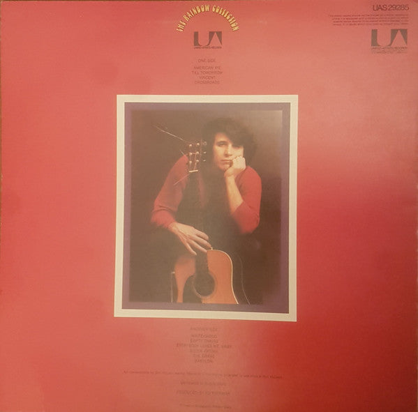 Don McLean – American Pie LP vinyl record, image 2 of 4