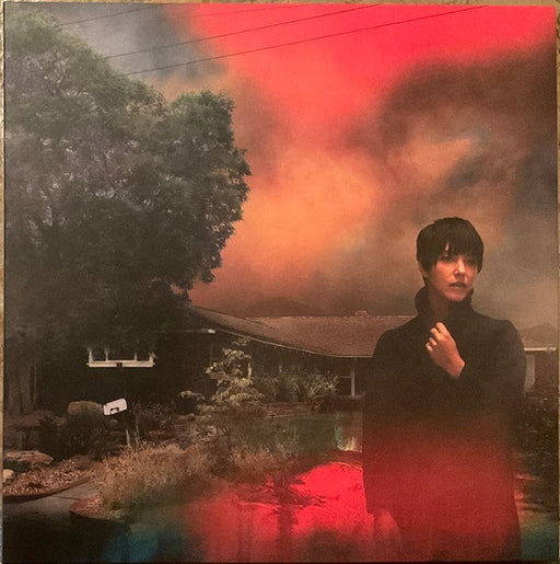 Sharon Van Etten – We've Been Going About This All Wrong LP vinyl record, image 1 of 10