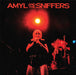 Amyl And The Sniffers – Big Attraction & Giddy Up LP vinyl record, image 1 of 4