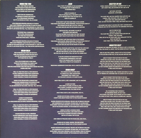 Spacey Jane – Sunlight LP vinyl record, image 4 of 7