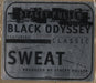 Stacey Pullen, Black Odyssey – Sweat 12" vinyl record, image 6 of 6