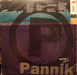 Speedy J – Patterns (Remix) 12" vinyl record, image 2 of 8