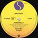 Madonna – Holiday 12" vinyl record, image 3 of 4