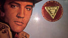 Elvis Presley – Elvis Sings "Flaming Star" LP vinyl record, image 5 of 5