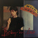 Mick Jagger – Lucky In Love 12" vinyl record, image 1 of 4