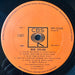 Bob Dylan – Bob Dylan LP vinyl record, image 3 of 4