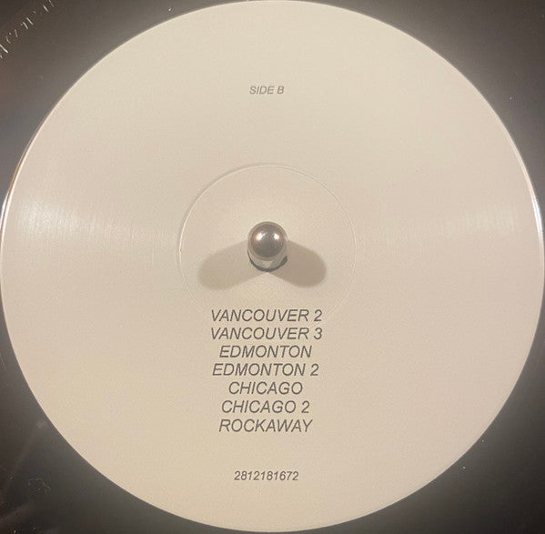 Mac DeMarco – Five Easy Hot Dogs LP vinyl record, image 6 of 6