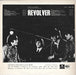 The Beatles – Revolver LP vinyl record, image 2 of 4