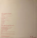The Taj-Mahal Travellers – July 15, 1972 LP vinyl record, image 2 of 10