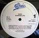 Sade – Diamond Life LP vinyl record, image 4 of 5