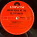Jimi Hendrix – Isle Of Wight LP vinyl record, image 4 of 5