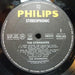 The Strangers – The Strangers LP vinyl record, image 3 of 4