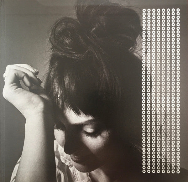 Angel Olsen – Whole New Mess LP vinyl record, image 3 of 10