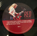 Taylor Swift – Red (Taylor's Version) (4xLP) LP vinyl record, image 6 of 10