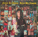 Jesse Ed Davis – Keep Me Comin' LP vinyl record, image 1 of 6