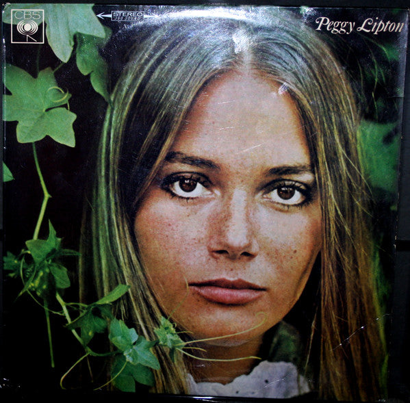 Peggy Lipton – Peggy Lipton