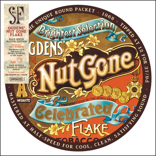 Small Faces – Ogdens' Nut Gone Flake
