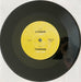 TOWNS, LOSER – Domestic La La: Vol. 3 7" vinyl record, image 3 of 5