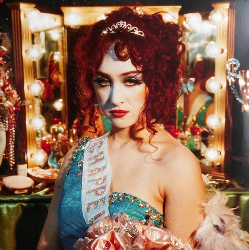 Chappell Roan – The Rise And Fall Of A Midwest Princess (2xLP)
