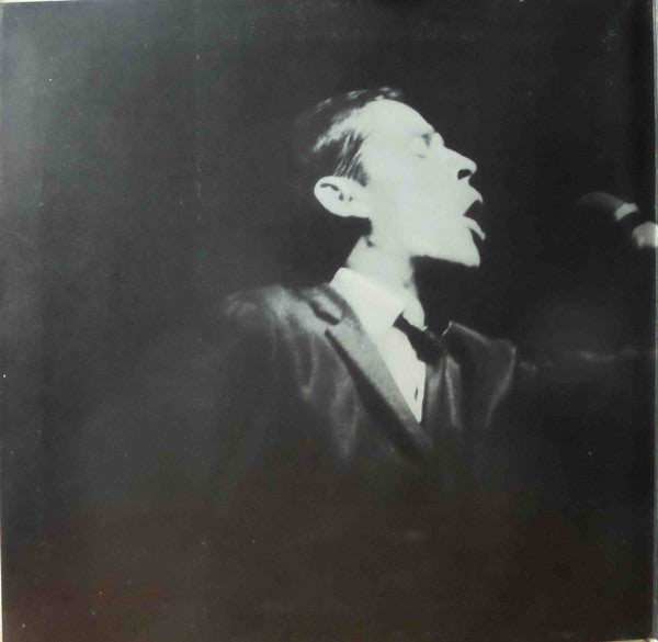 Jacques Brel – Jacques Brel 67 LP vinyl record, image 3 of 6