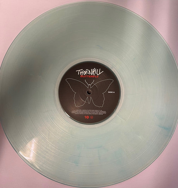 Thornhill – Butterfly 12" vinyl record, image 3 of 4