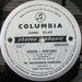 Gioacchino Rossini, Herbert von Karajan, Philharmonia Orchestra – Rossini Overtures LP vinyl record, image 3 of 4