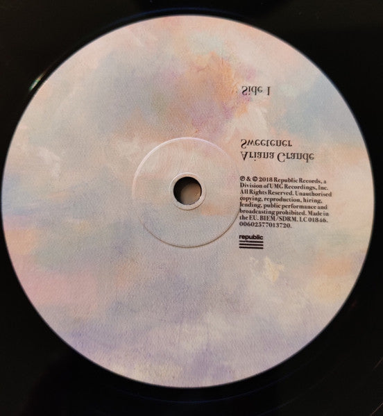 Ariana Grande – Sweetener (2xLP) LP vinyl record, image 6 of 9