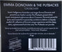 Emma Donovan, The PutBacks – Crossover LP vinyl record, image 6 of 6